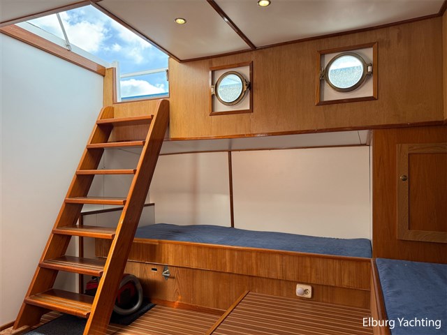 MY Avanti Sleepboot - 1900 — foto 56 van 96