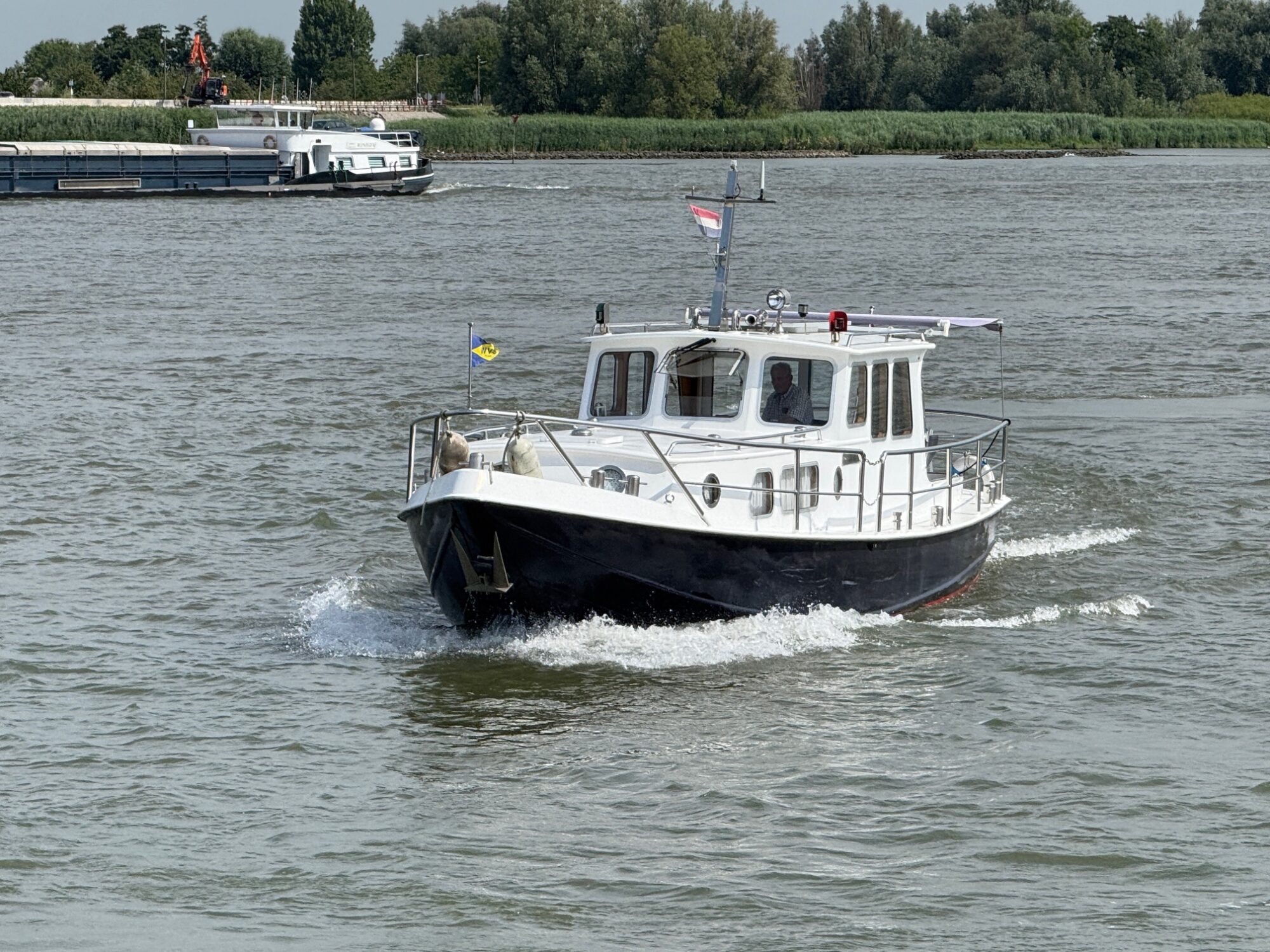 Damen Vlet 12.00 OK — foto 4 van 28
