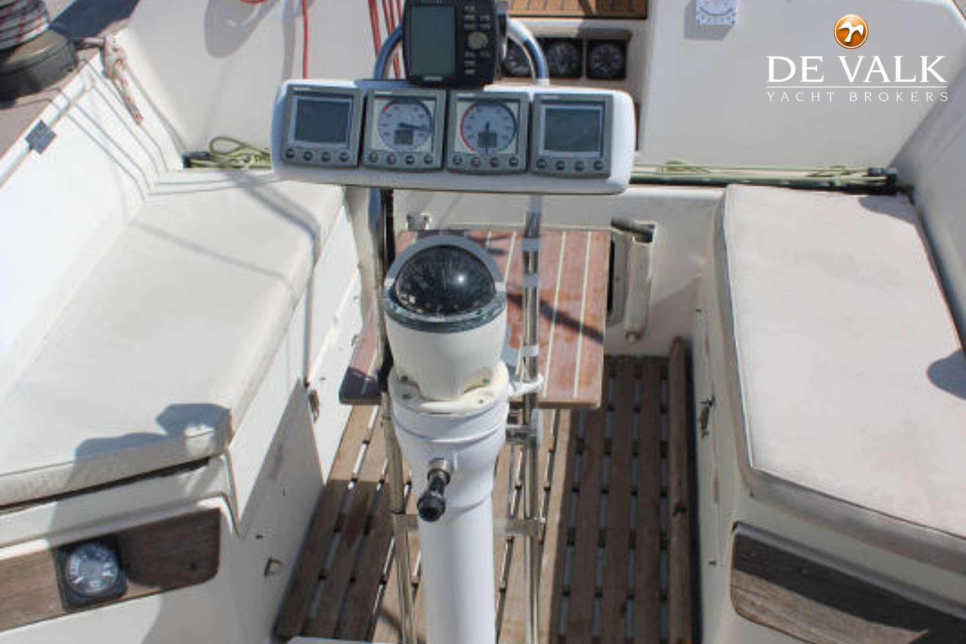 Wauquiez Centurion 47 — foto 12 van 44
