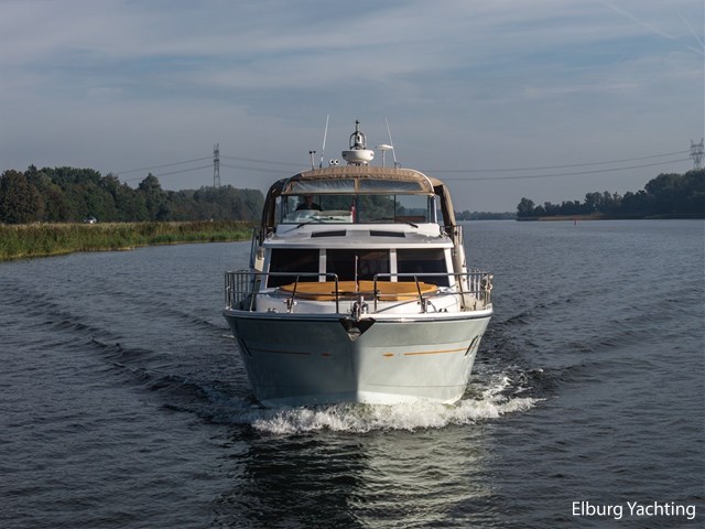 Trader 42 - Cabrio — foto 68 van 76
