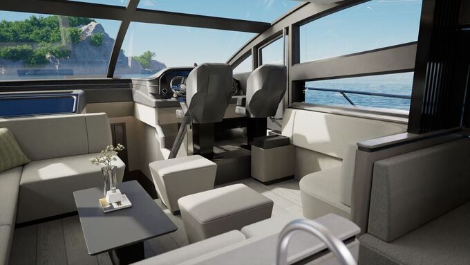 Pearl 63 — foto 6 van 12