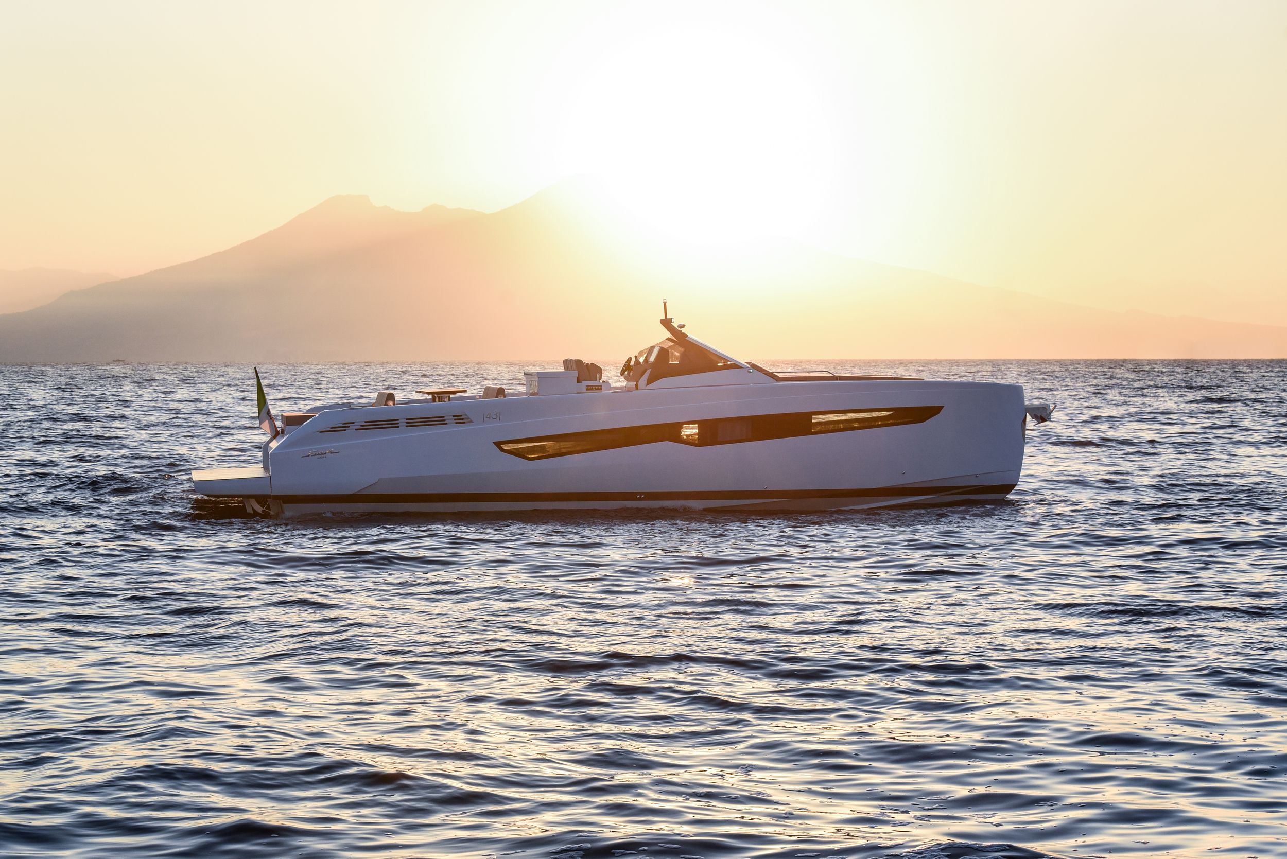 FIART Seawalker 43 — foto 1 van 9