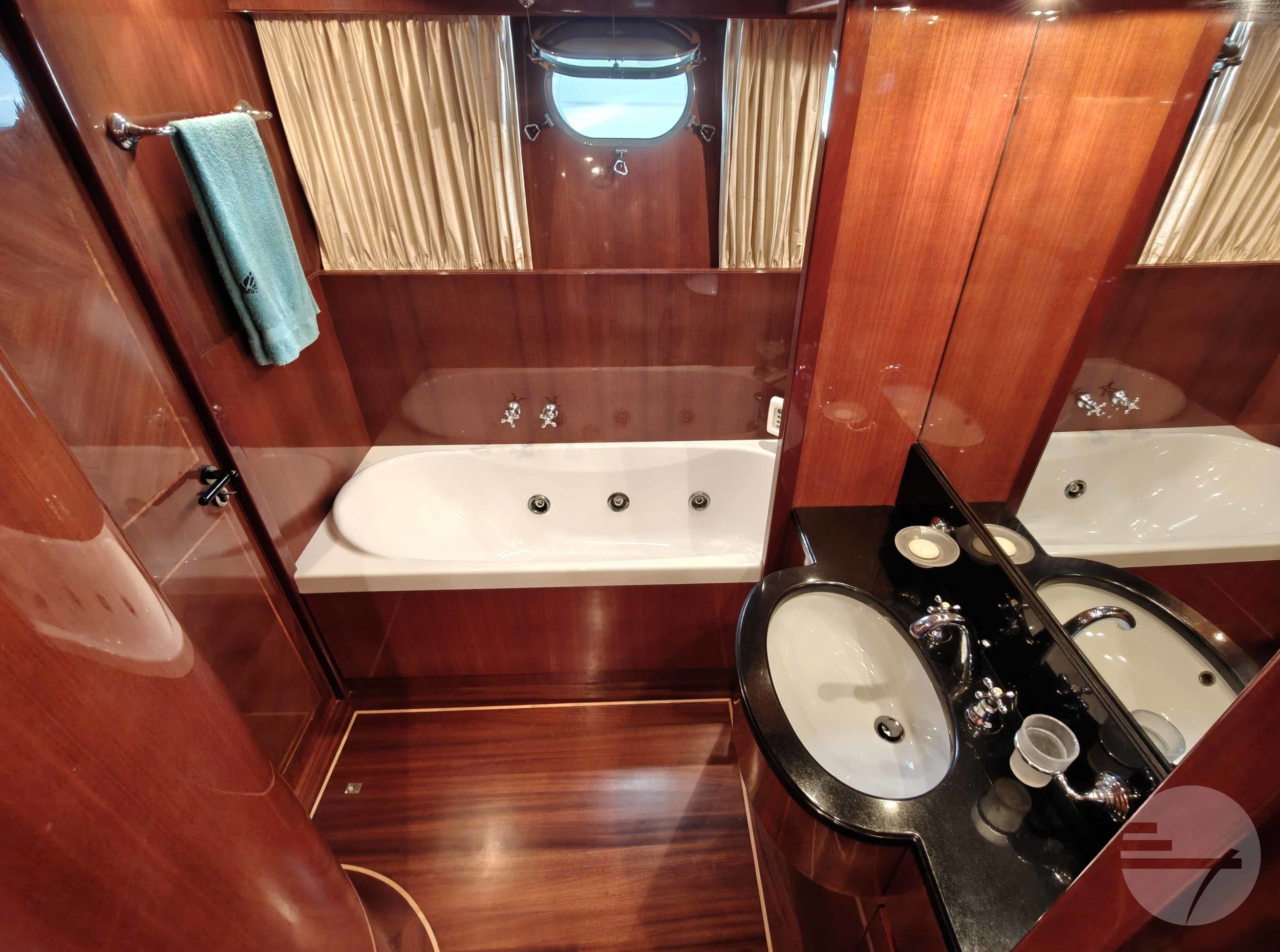 Sanlorenzo SL82 — foto 50 van 72