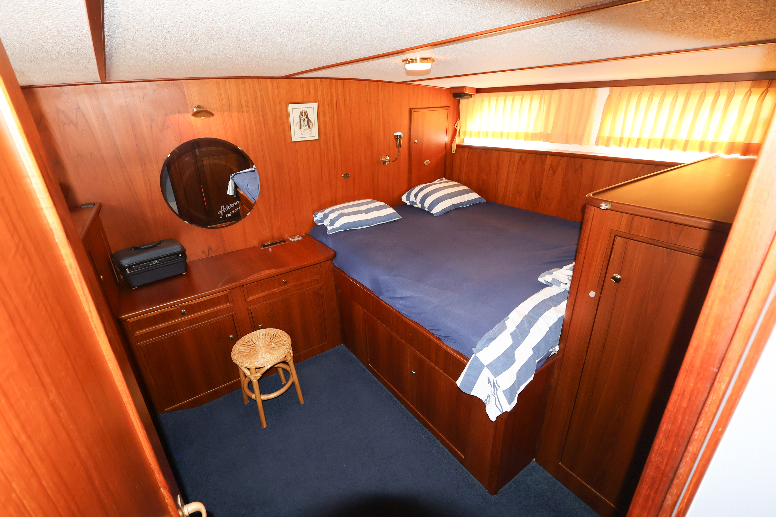 Molenkruiser 1300 — foto 40 van 49