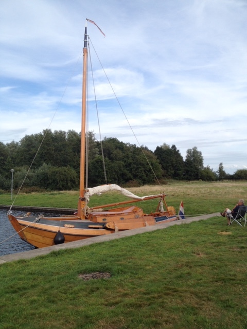 V/d Meulen Zeeschouw 870 — foto 2 van 24