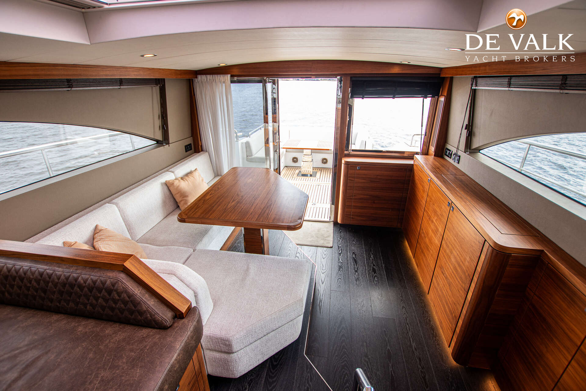 Van der Heijden Exclusive Deluxe 1600 — foto 28 van 43