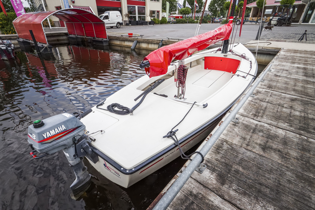 Polyvalk Classic — foto 6 van 9