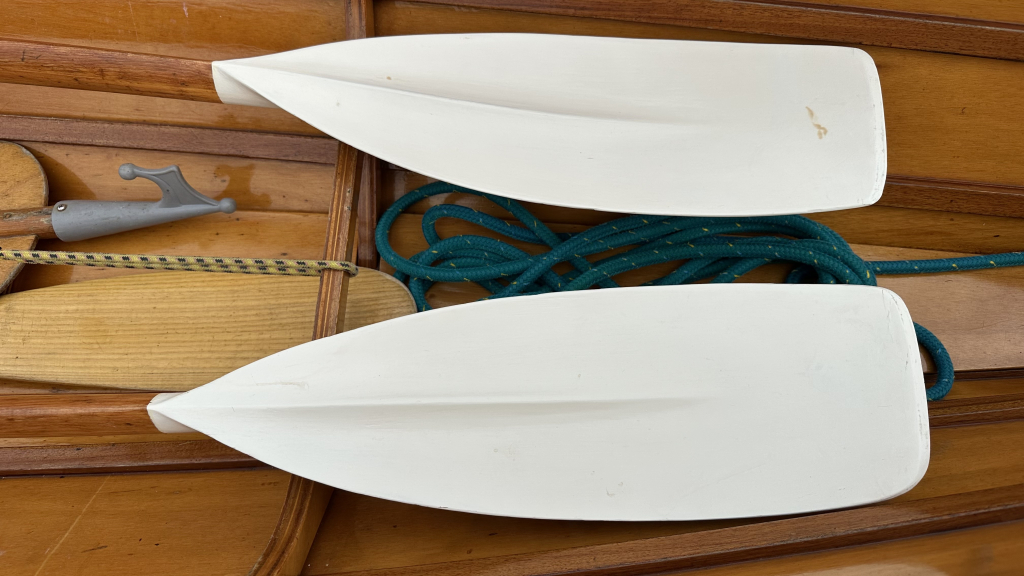Jan Busman Wherry — foto 9 van 16