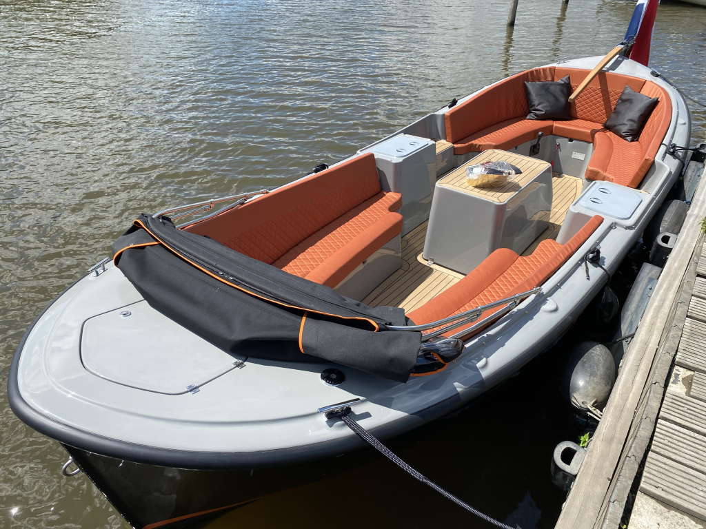 Stil 660 Nieuw  — foto 4 van 15