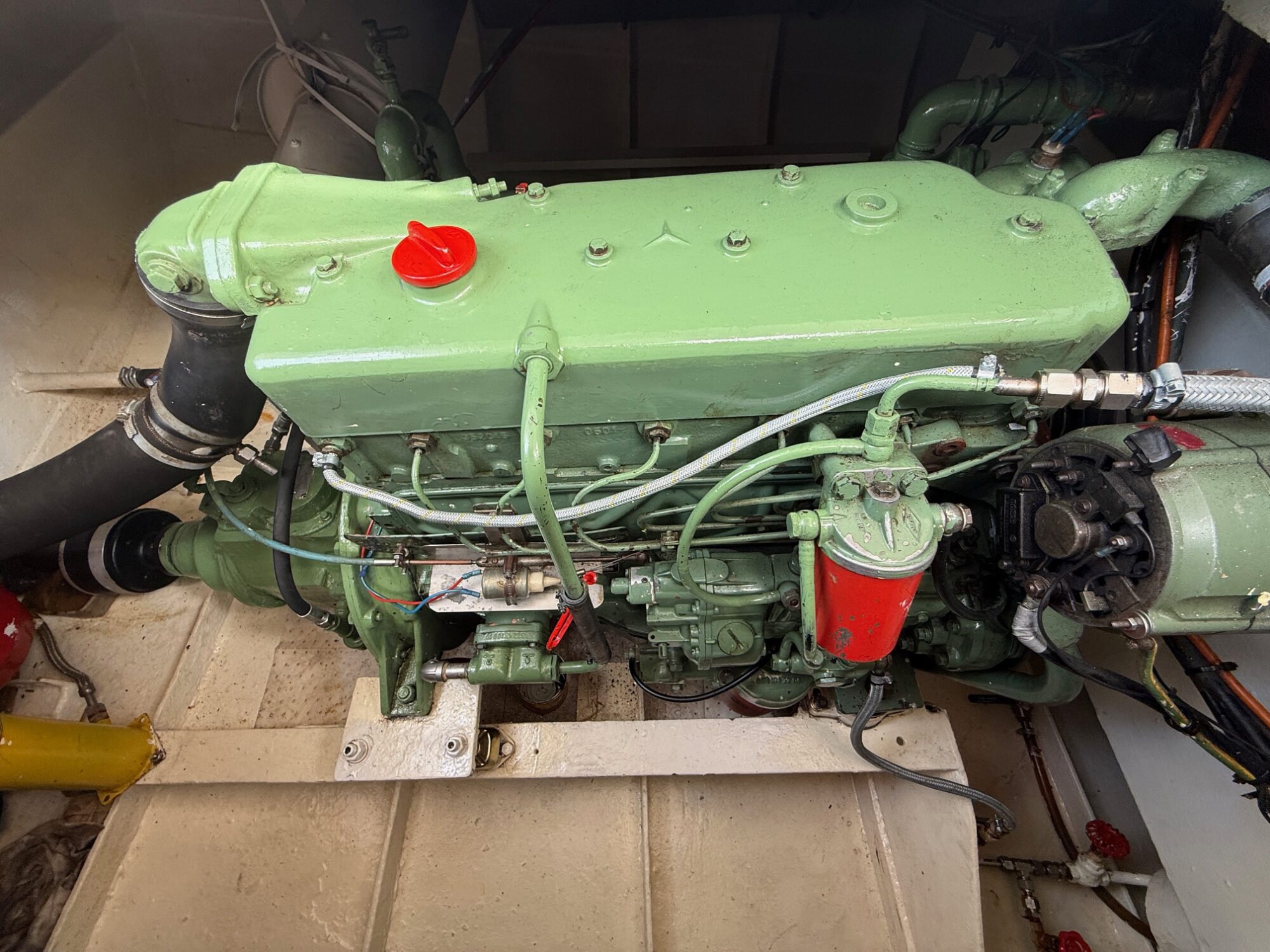 Damen Vlet 12.00 OK — foto 24 van 28