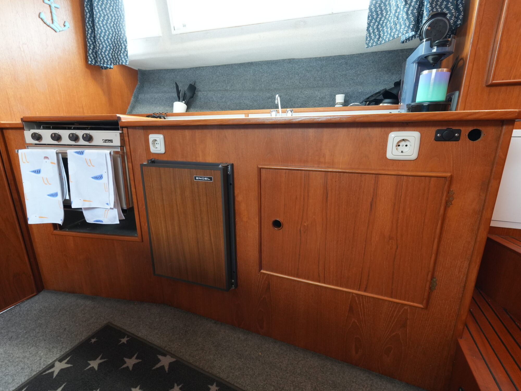 Crestar 1000 OK/AK — foto 22 van 36