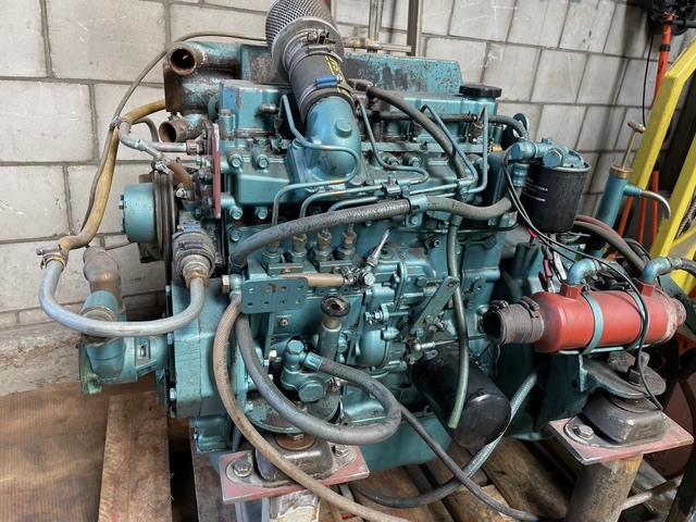 Colin Archer 10.50 — foto 55 van 55