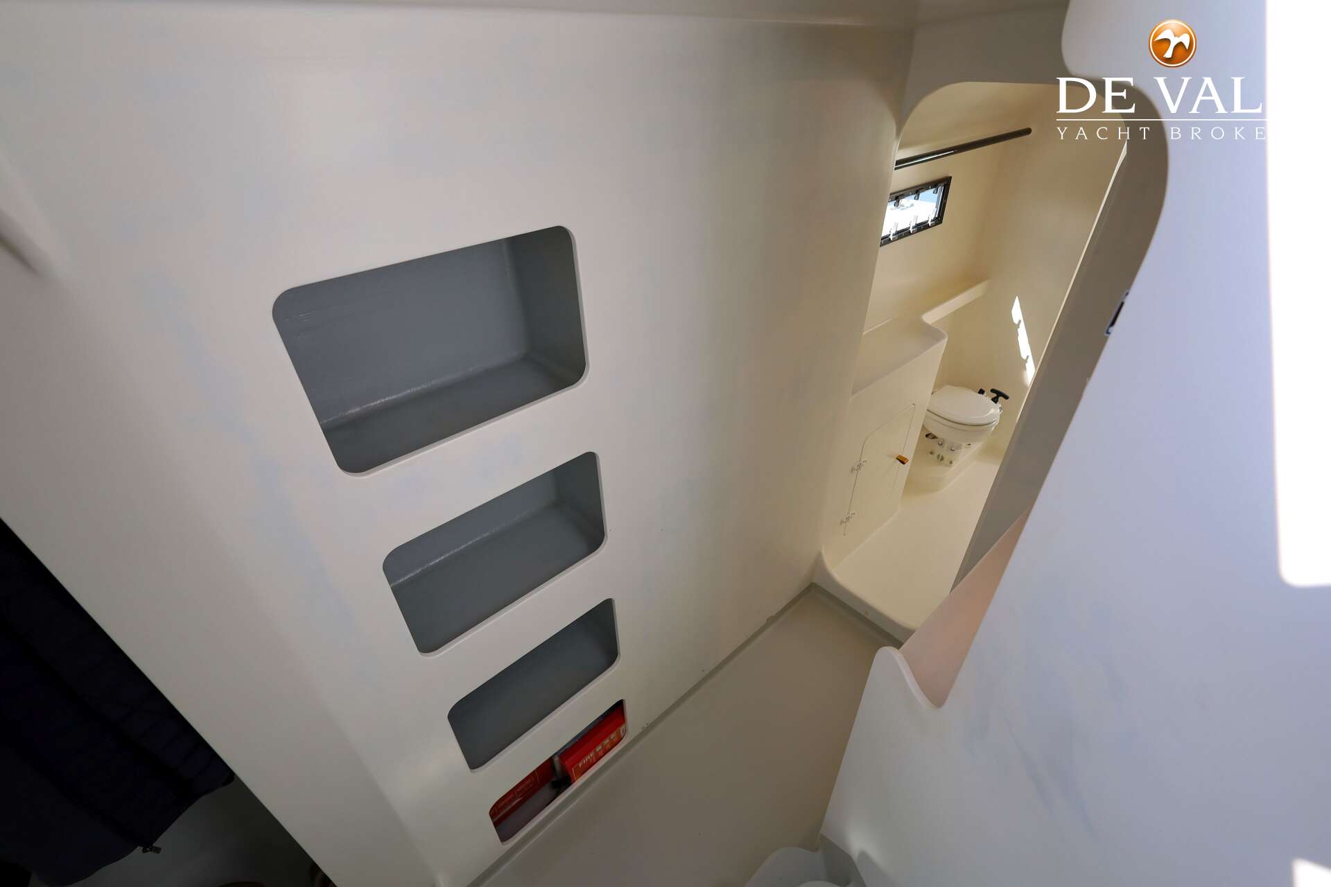 Schionning Optimus 45 — foto 27 van 41