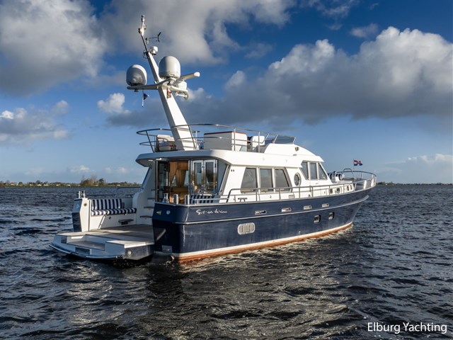 Silverline Trawler 1500 — foto 93 van 100