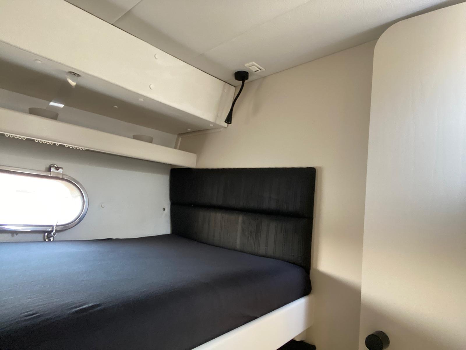 Fairline 43 Flybridge — foto 31 van 40
