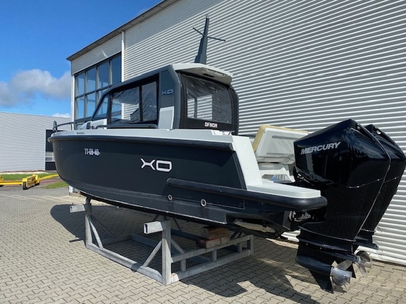 XO DFNDR 9 — foto 11 van 20