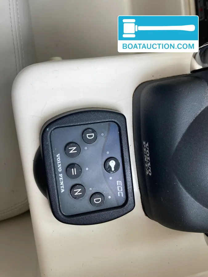 Jeanneau Prestige 32 — foto 29 van 63