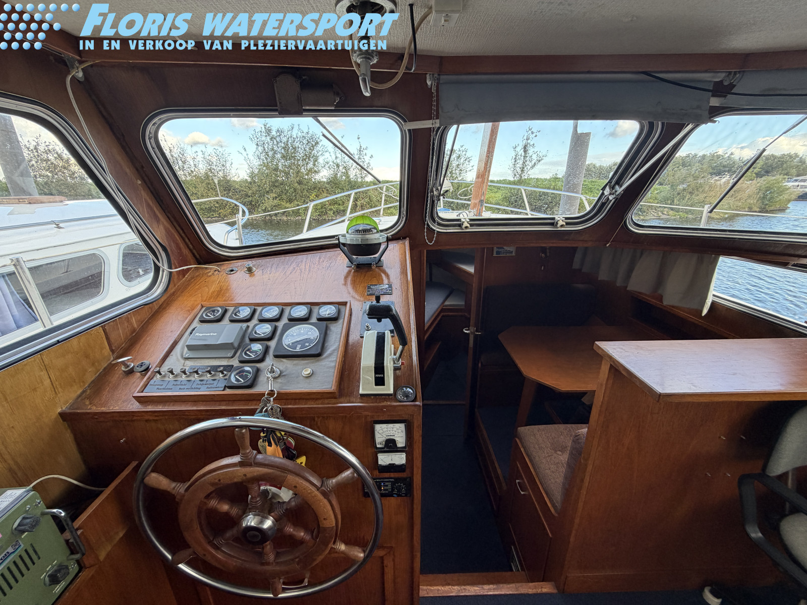 Neptunus 107 — foto 11 van 20