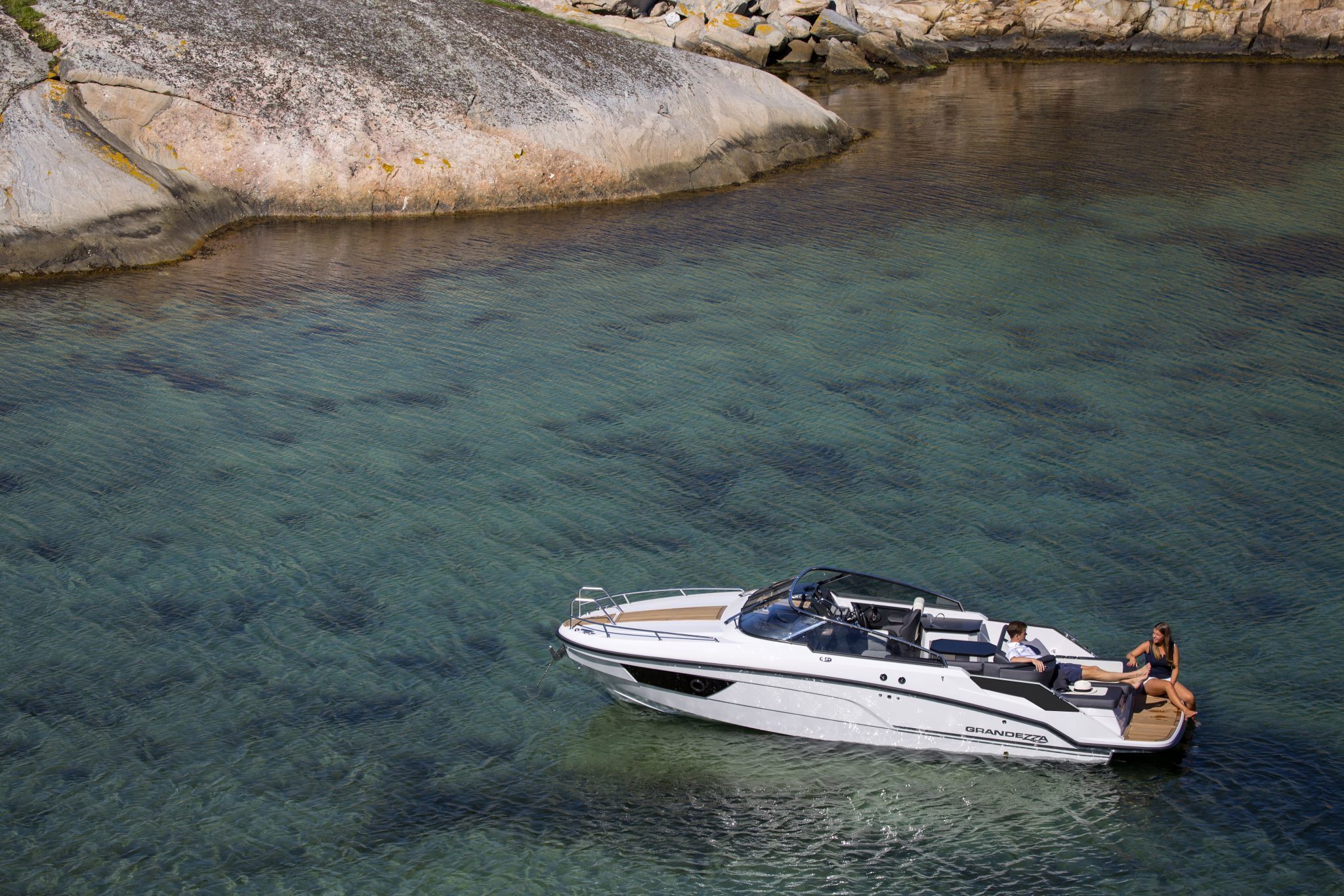 Grandezza 25 S — foto 4 van 7