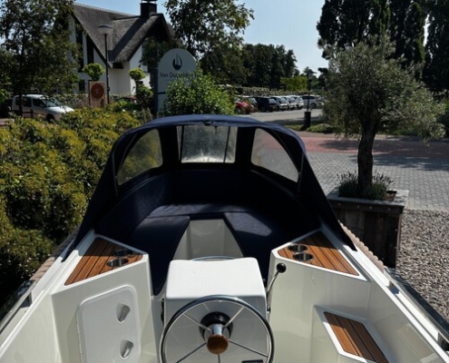 Silveryacht 495 — foto 6 van 10