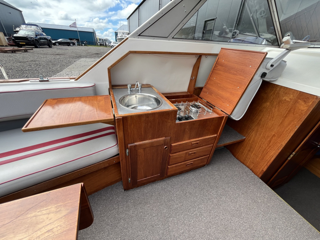 Joda 8100 Family Noorse spitsgatter — foto 12 van 20