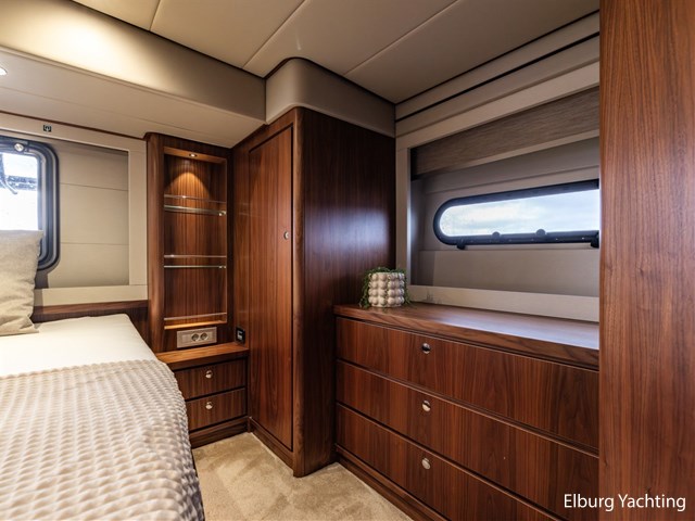 Linssen Grand Sturdy 590 Variotop - Spudpalen — foto 39 van 90
