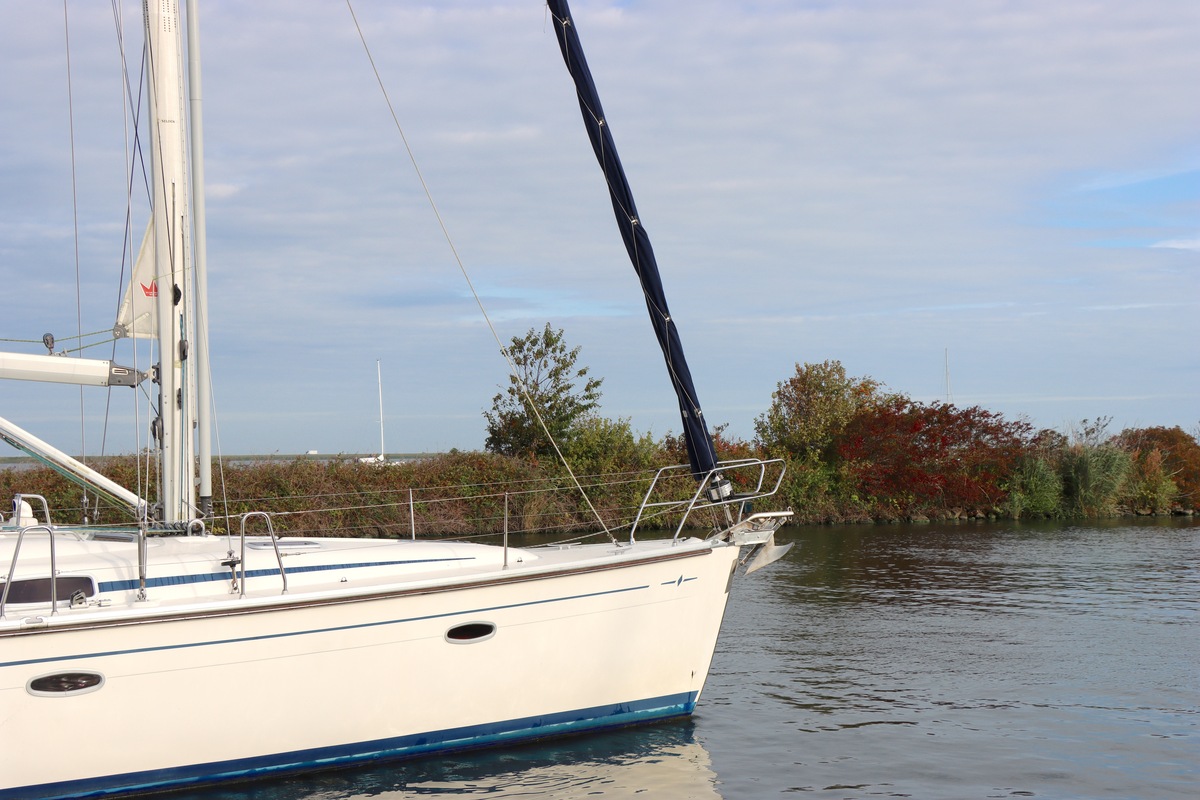 Bavaria 42-3 Cruiser — foto 40 van 86