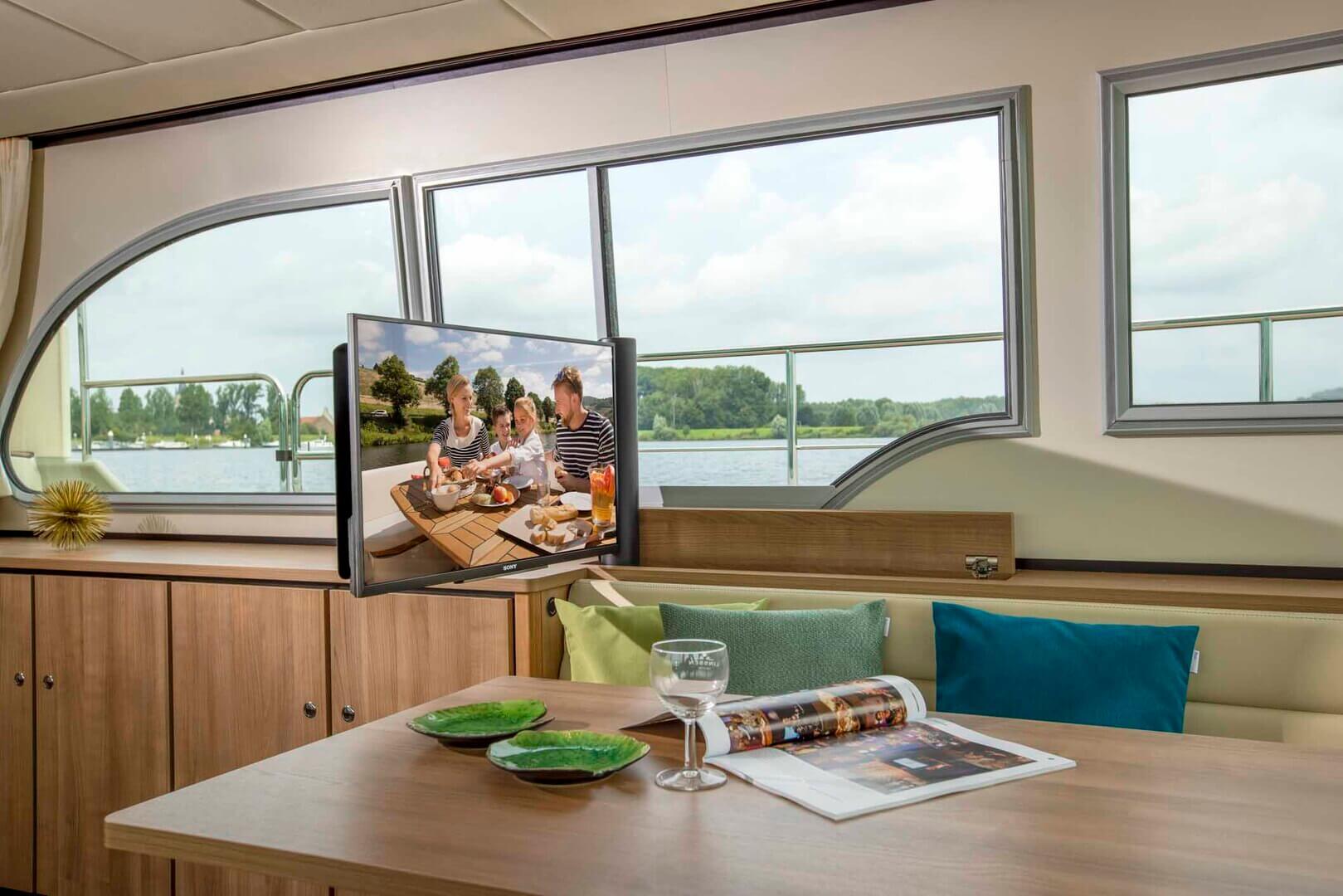 Linssen Grand Sturdy 45.0 AC INTERO — foto 85 van 94