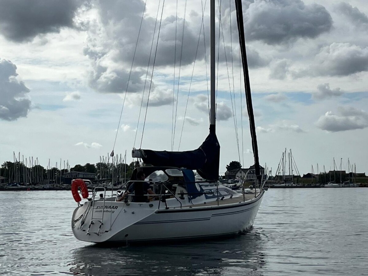 Dehler 34 Top — foto 31 van 34