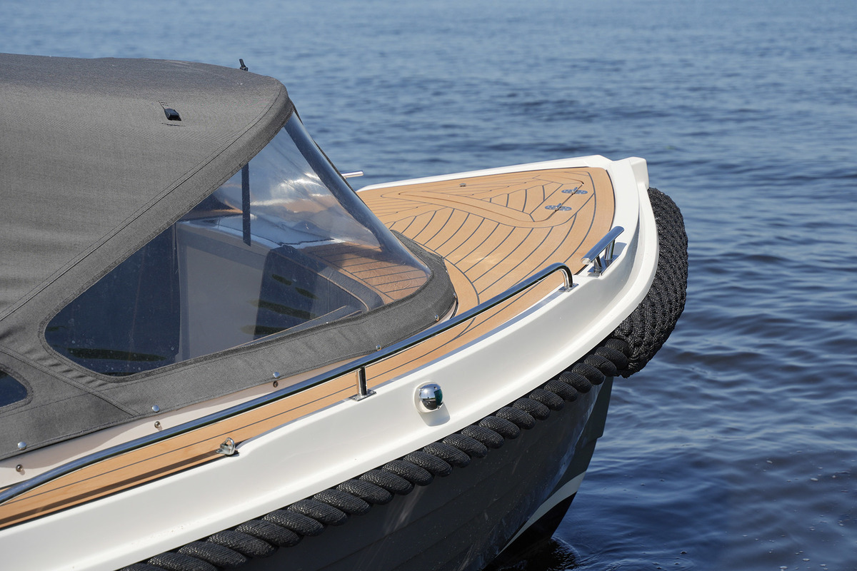 Interboat Intender 820 — foto 10 van 43