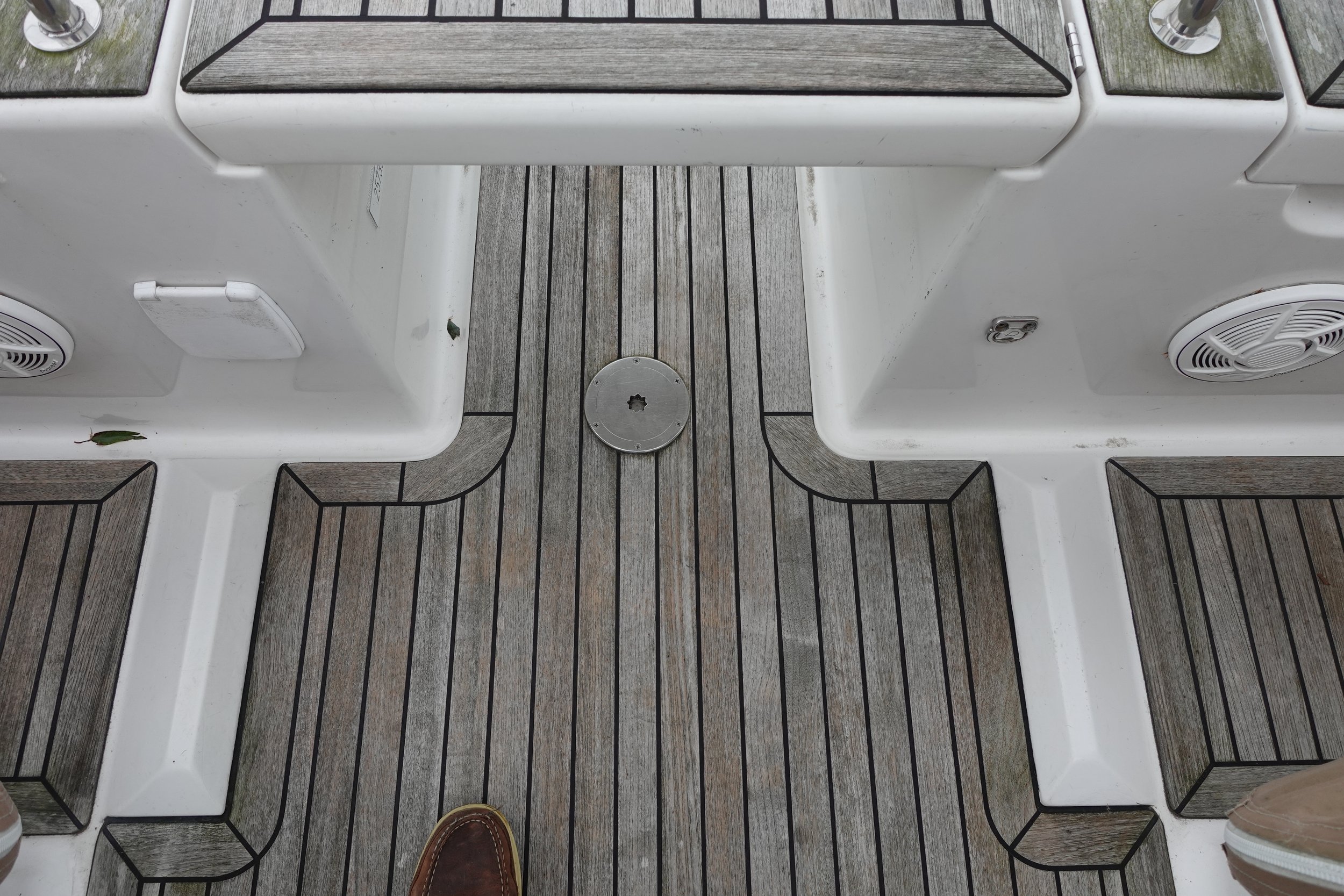 Elan 444 impression — foto 7 van 11