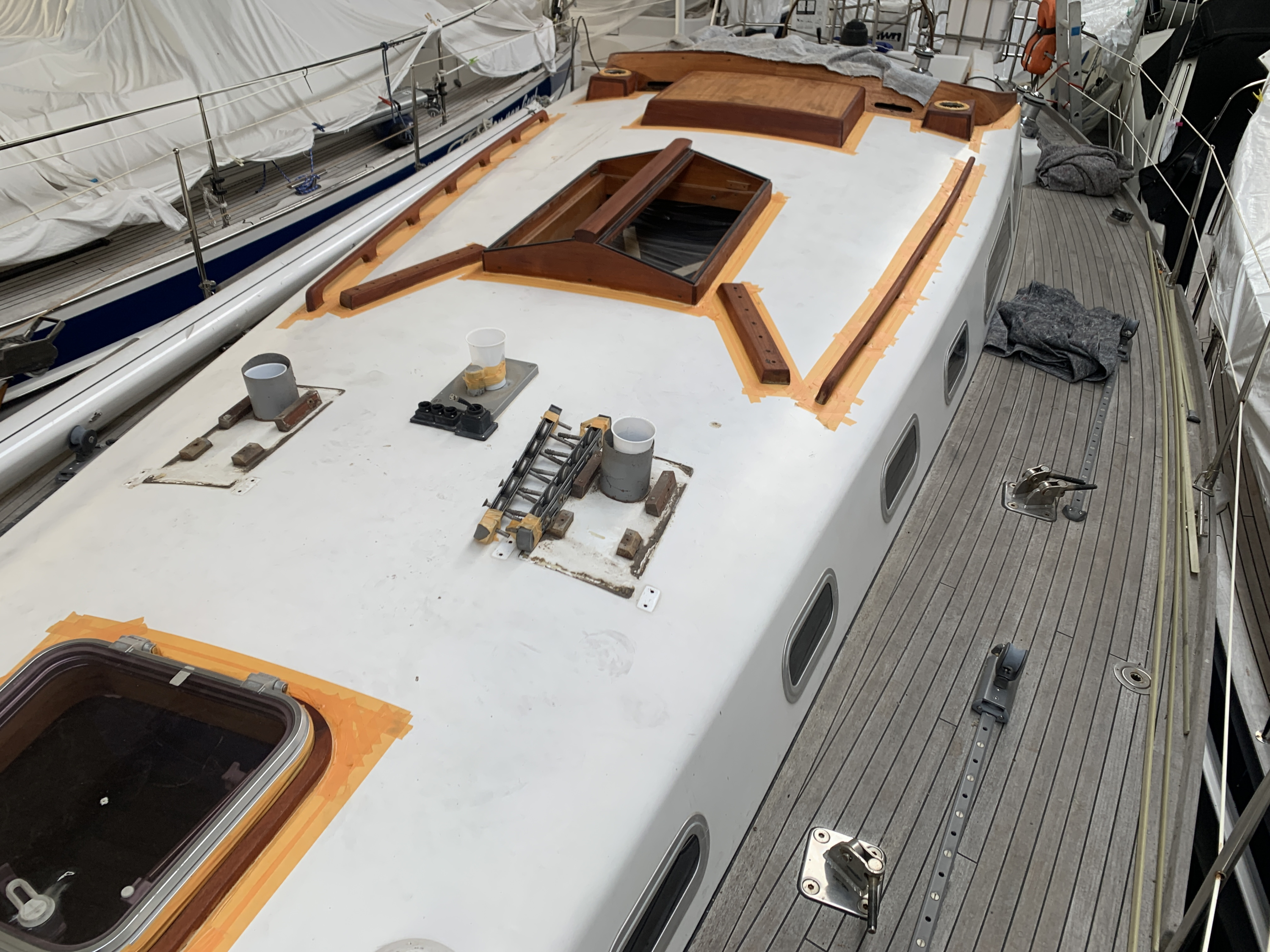 Dick Ravell 42 — foto 30 van 89