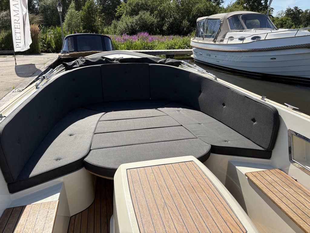 Antaris Sixty6 — foto 8 van 10