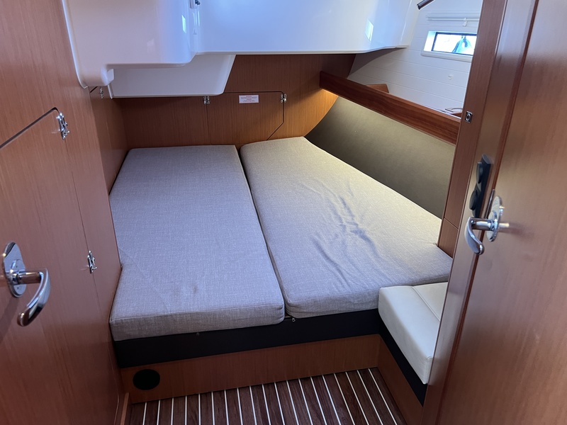 Bavaria Cruiser 51 — foto 27 van 60