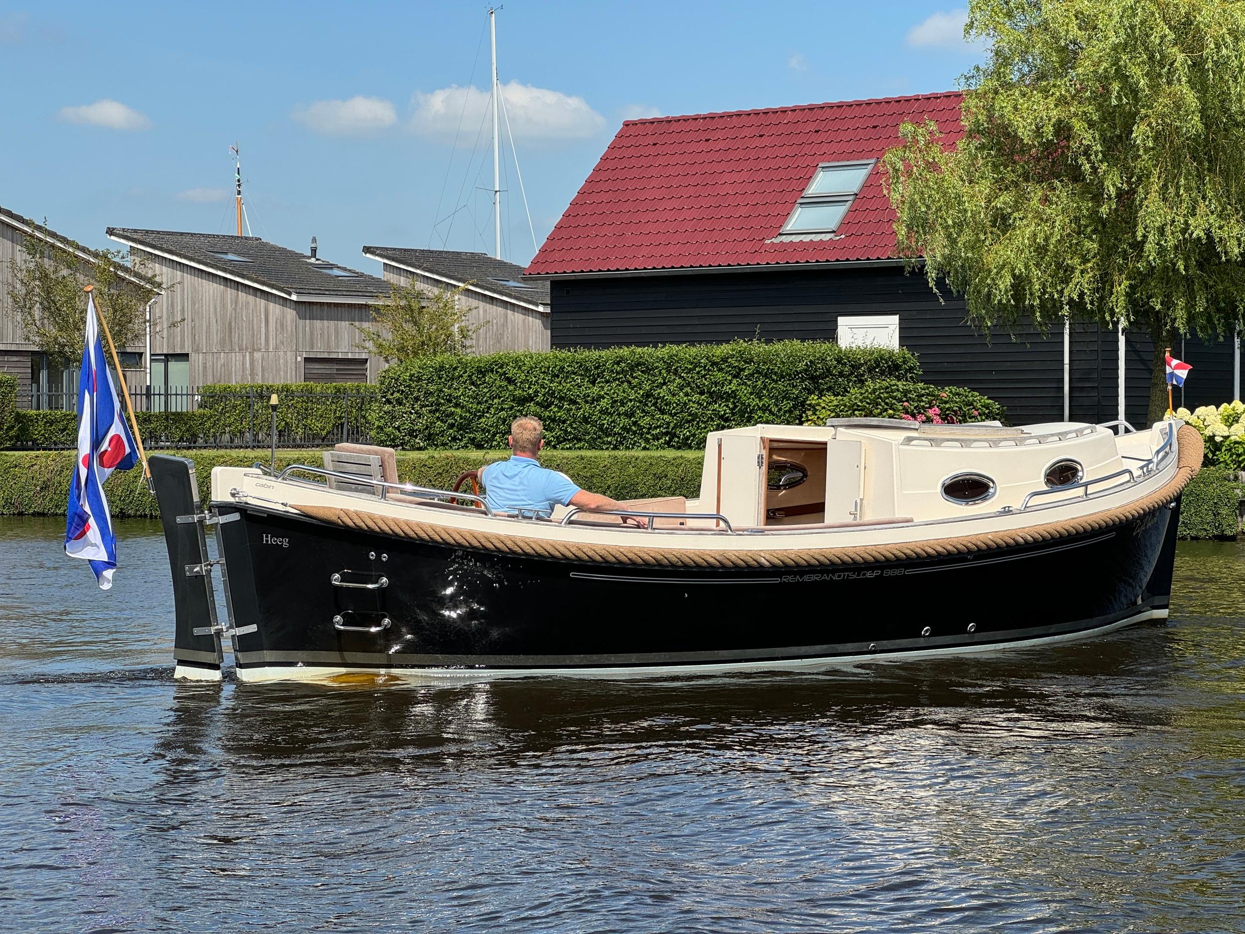Rembrandtsloep 888 — foto 40 van 47