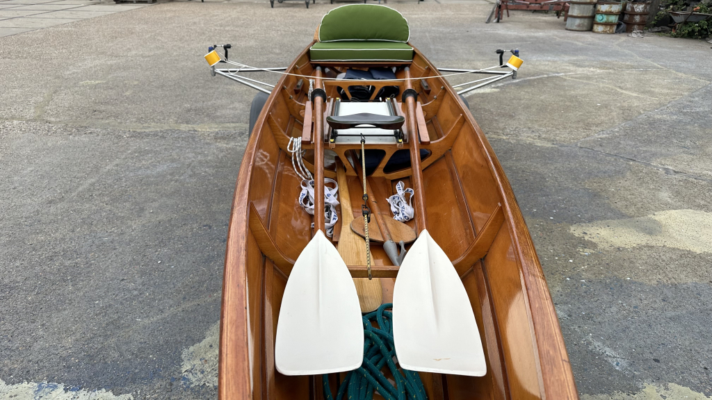 Jan Busman Wherry — foto 2 van 16