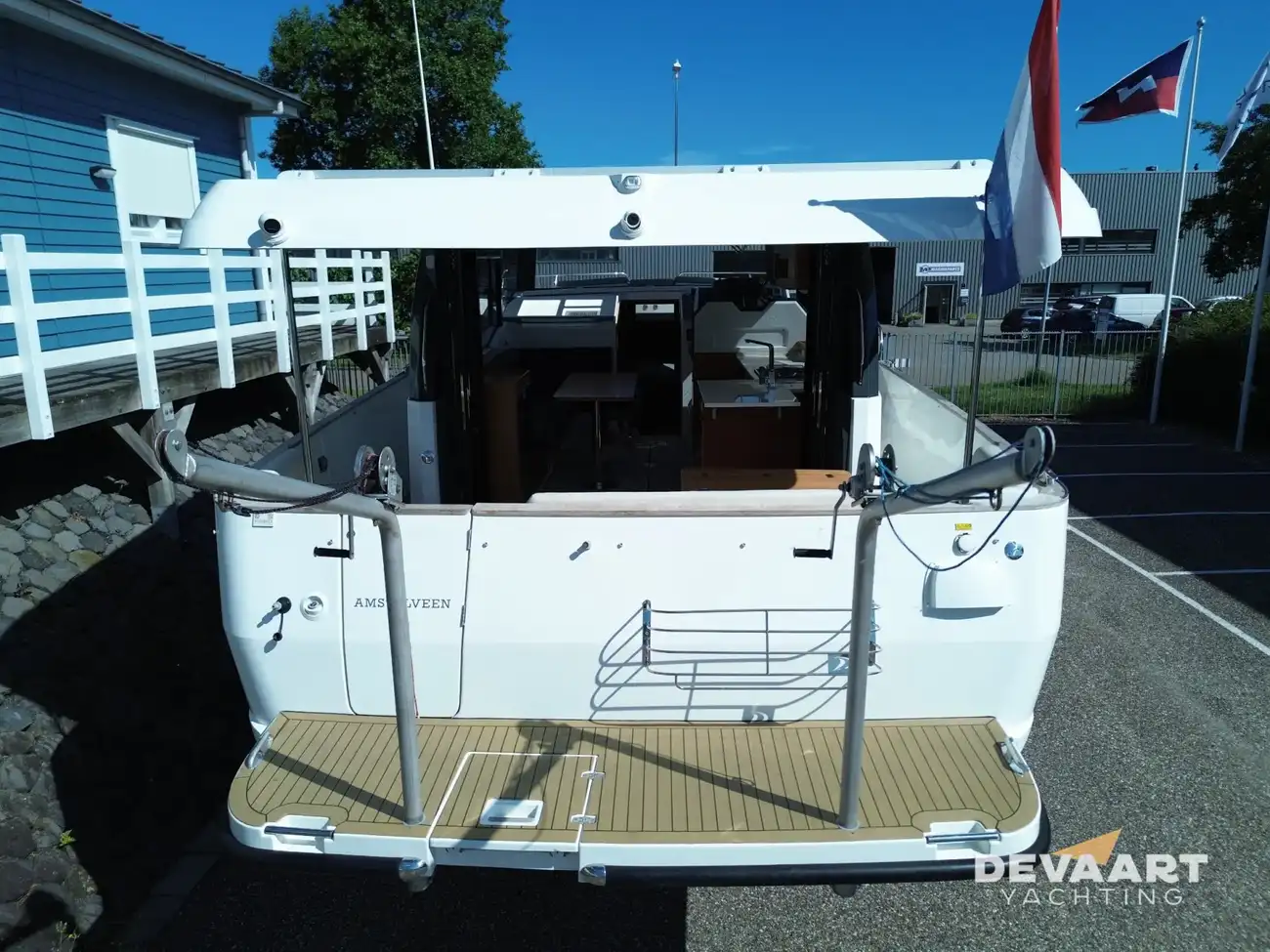 Delphia Bluescape 1200 — foto 30 van 32
