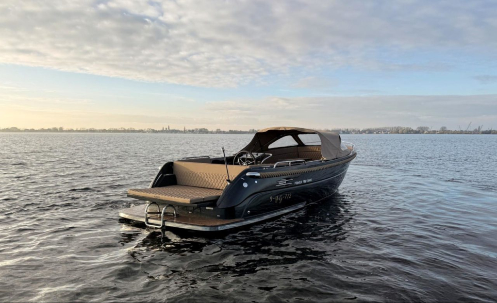 Primeur 700 Lounge & KERSTSHOW 13 DECEMBER