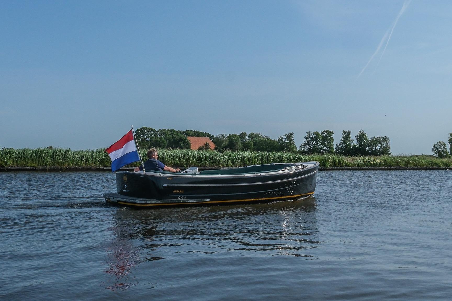 Antaris Fifty5 – 27 pk — foto 6 van 17