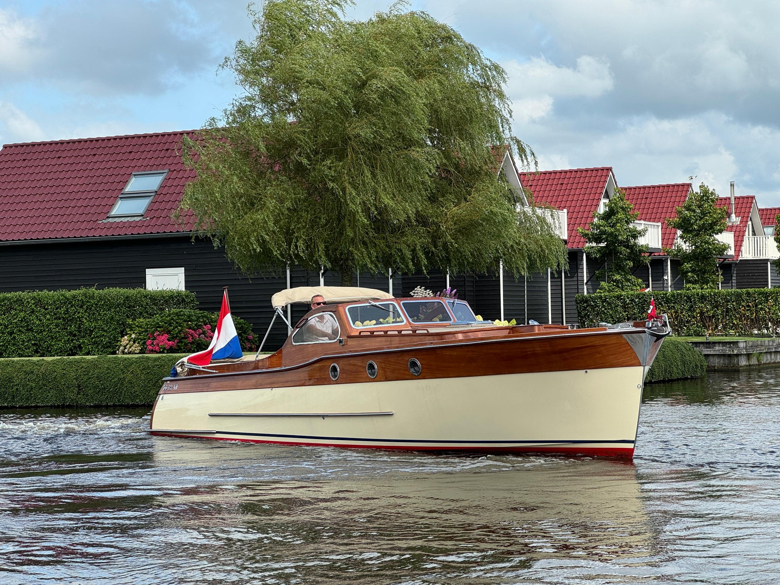 Breedendam MTB 31 — foto 1 van 51