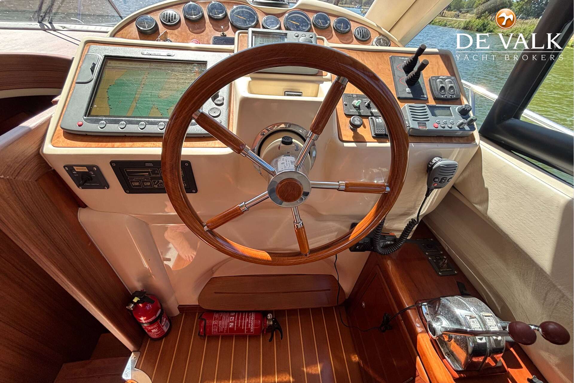 Astinor 41 Fly — foto 33 van 35
