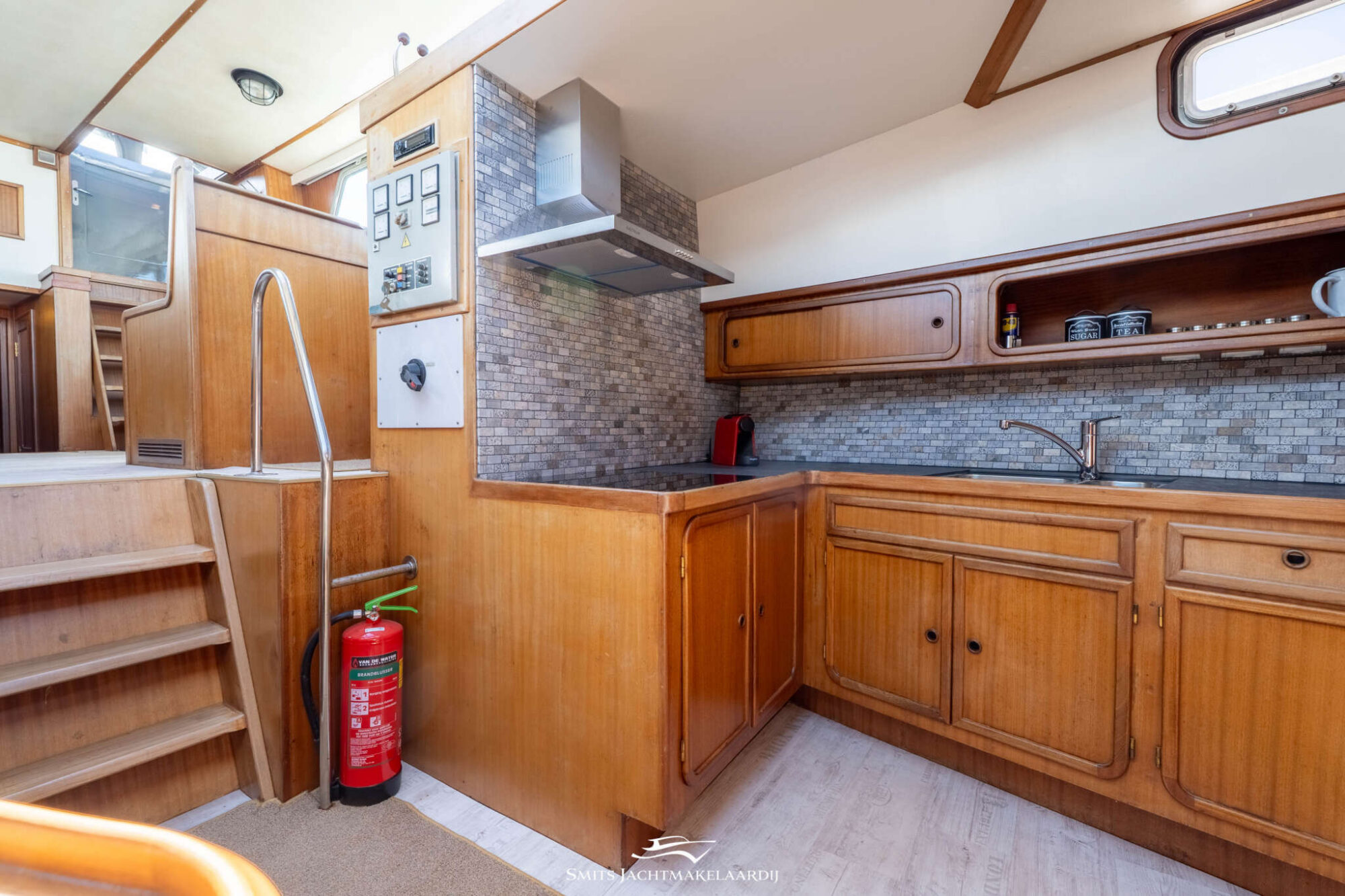 Kempala Kotter 14.90 AK Cabrio — foto 19 van 70