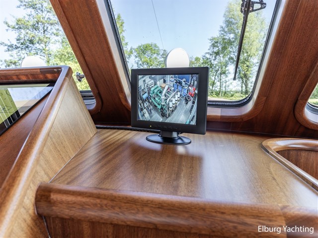 Feadship Classic 80ft - MY Spirit of Freedom — foto 9 van 99
