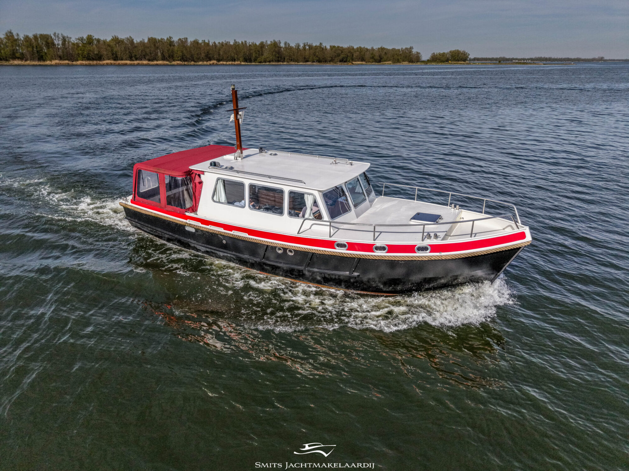 Barkas 10.80 OK — foto 33 van 43