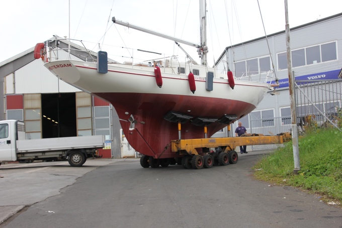 De Jong 12.50 One Off classic S — foto 3 van 12