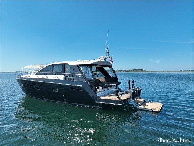 Sealine SC42 Custom — foto 60 van 93