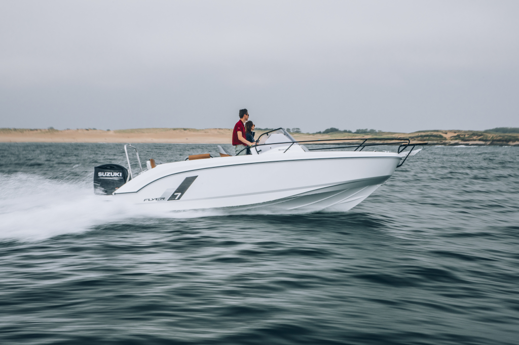 Beneteau Flyer 7 Sundeck | 200PK Honda | Wordt verwacht! — foto 5 van 20