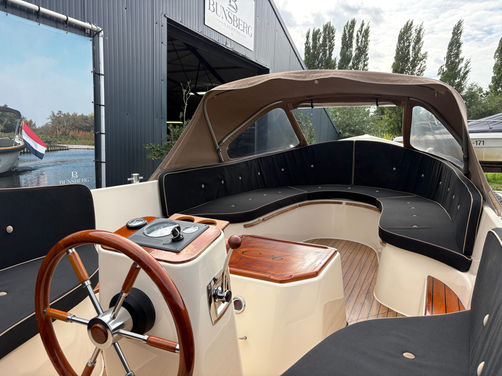 Antaris  RB18 — foto 3 van 10