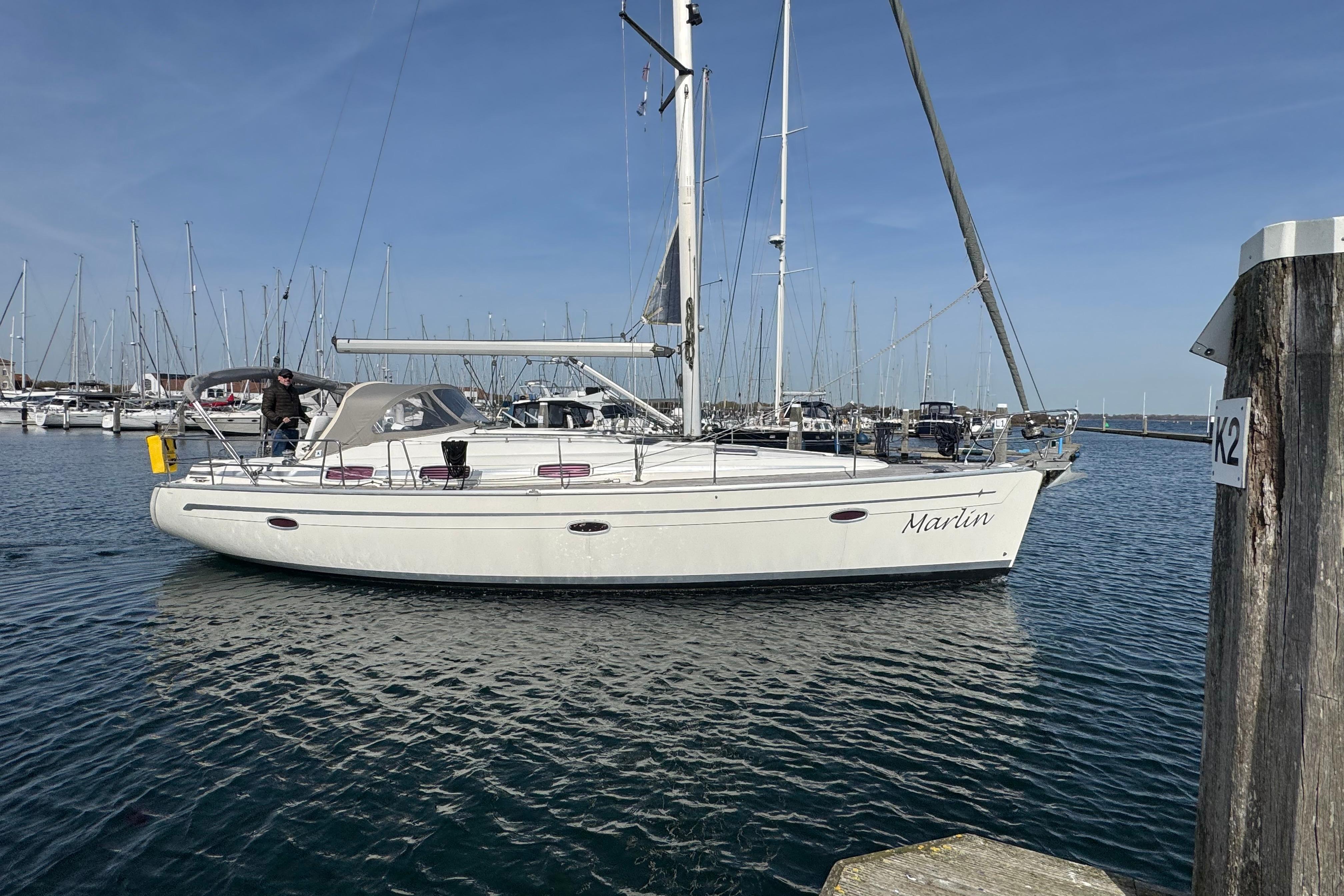 Bavaria Cruiser 39 — foto 4 van 11