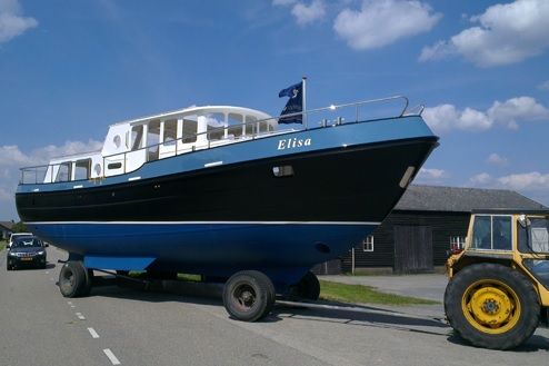 Stevenvlet 1440 RS
